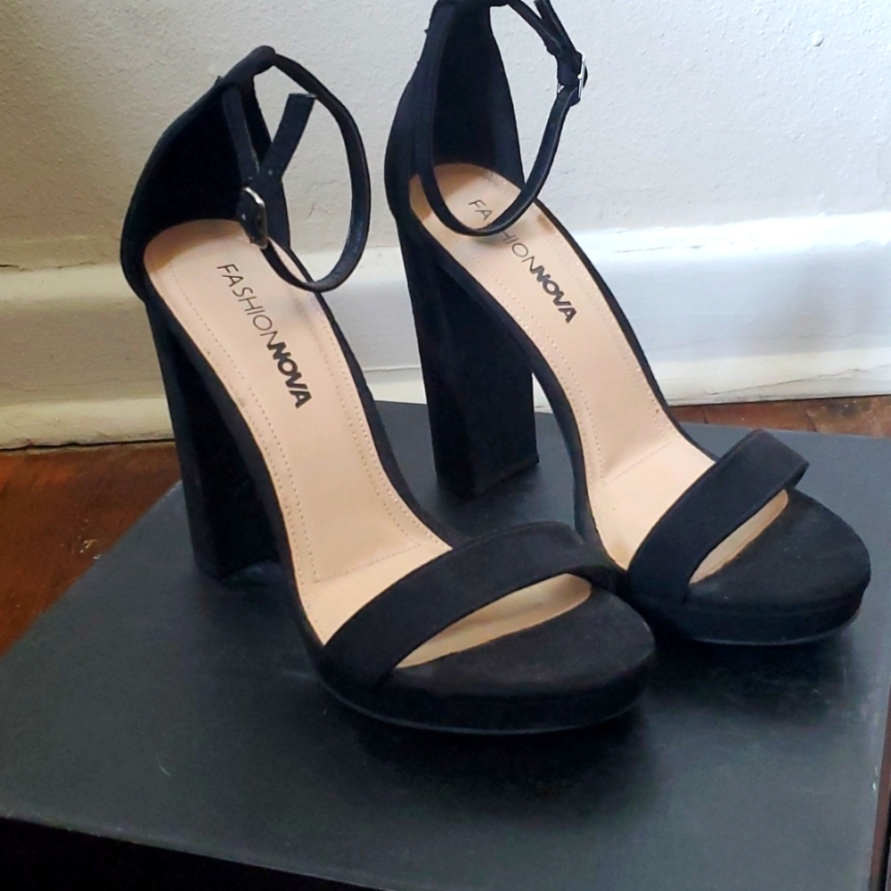 Heels